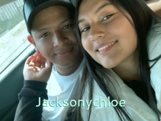 Jacksonychloe