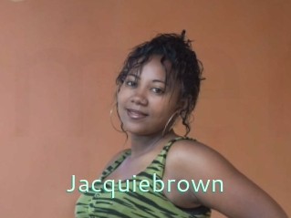 Jacquiebrown