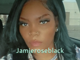 Jamieroseblack