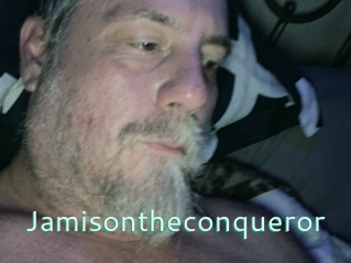 Jamisontheconqueror