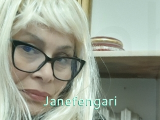 Janefengari