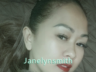 Janelynsmith