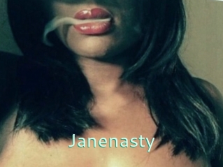 Janenasty