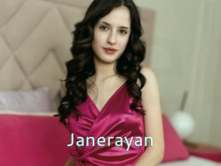 Janerayan