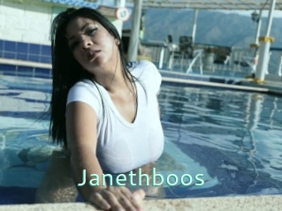 Janethboos