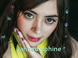 Jannedolphine