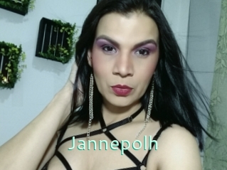 Jannepolh