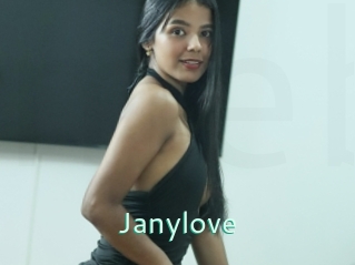 Janylove