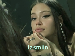 Jasmiin