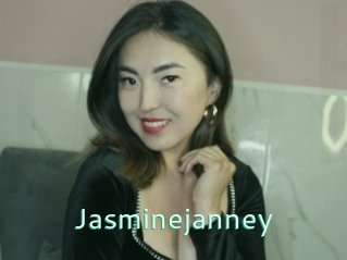 Jasminejanney