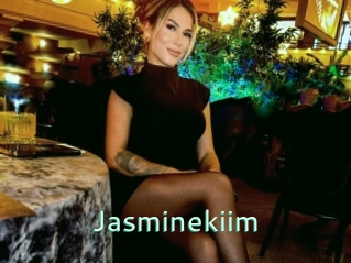 Jasminekiim