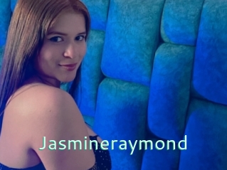 Jasmineraymond