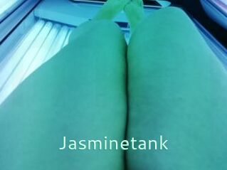 Jasminetank