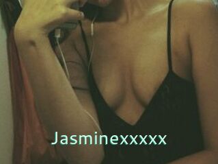 Jasminexxxxx