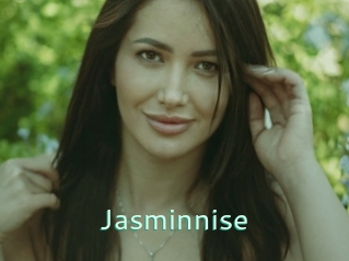 Jasminnise