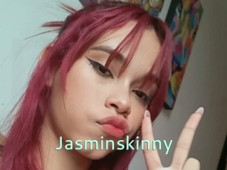 Jasminskinny