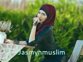 Jasmynmuslim