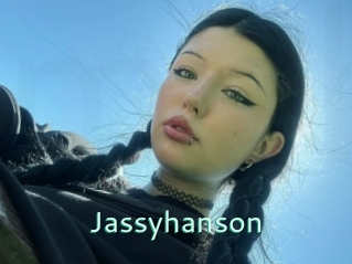 Jassyhanson