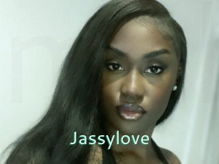 Jassylove