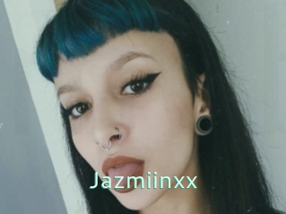 Jazmiinxx