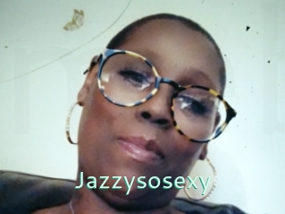 Jazzysosexy