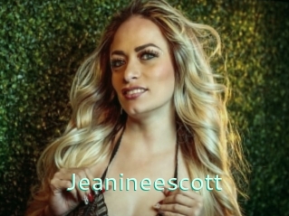 Jeanineescott