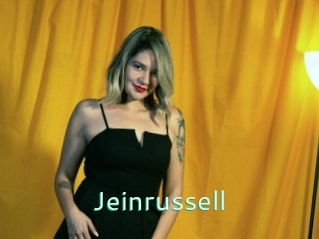 Jeinrussell