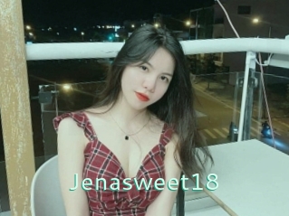 Jenasweet18