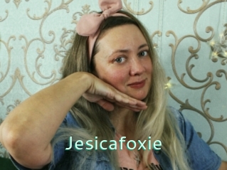 Jesicafoxie