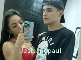 Jesieandpaul