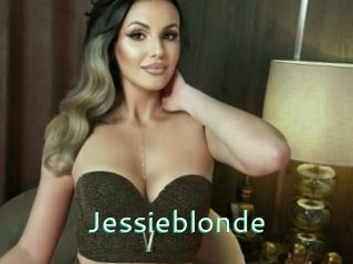 Jessieblonde