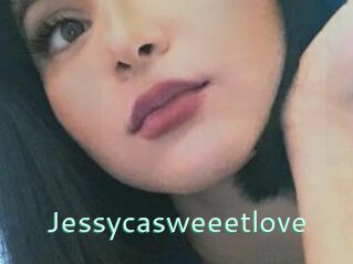 Jessycasweeetlove