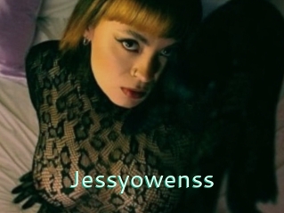 Jessyowenss