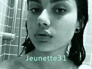 Jeunette31