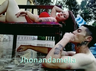 Jhonandamelia