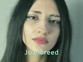 Joanbreed