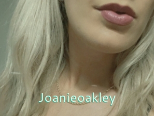 Joanieoakley