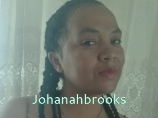 Johanahbrooks