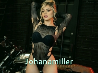 Johanamiller