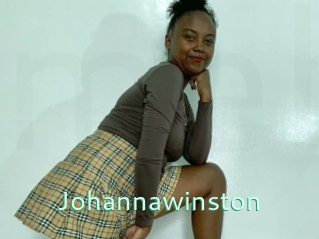 Johannawinston