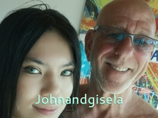 Johnandgisela