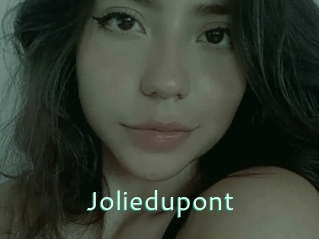 Joliedupont