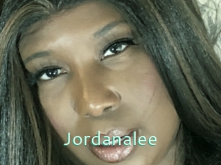 Jordanalee