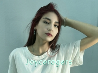 Joycerogers