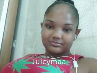 Juicymaa