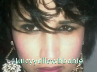 Juicyyellowbbabie