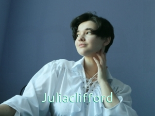 Juliaclifford