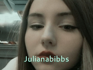 Julianabibbs