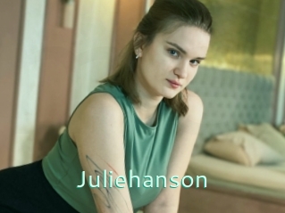 Juliehanson