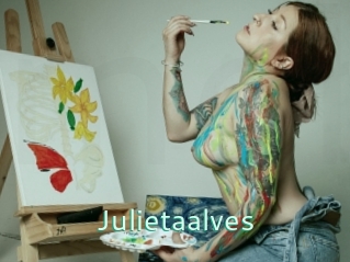 Julietaalves